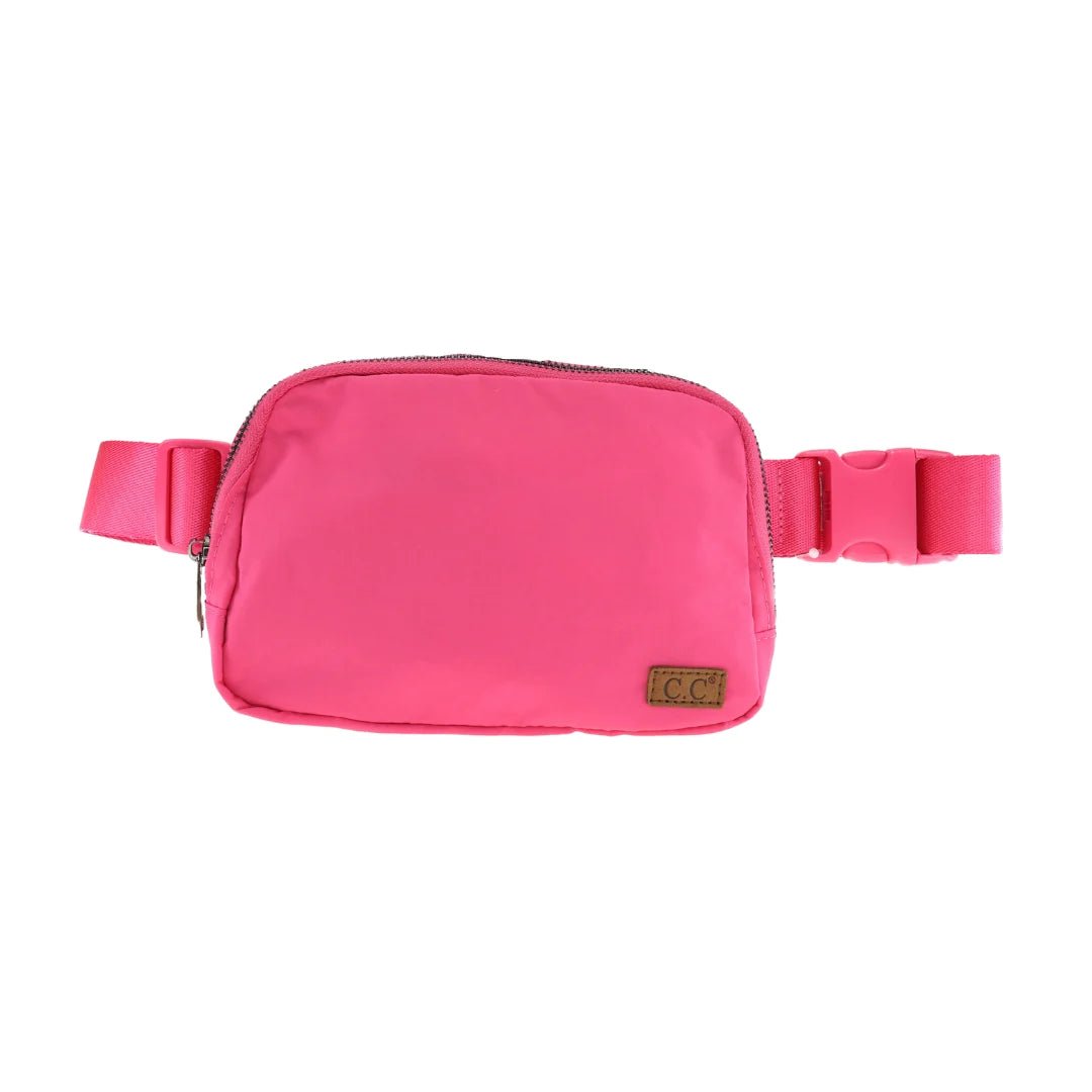 Fanny Pack - Wren Harper