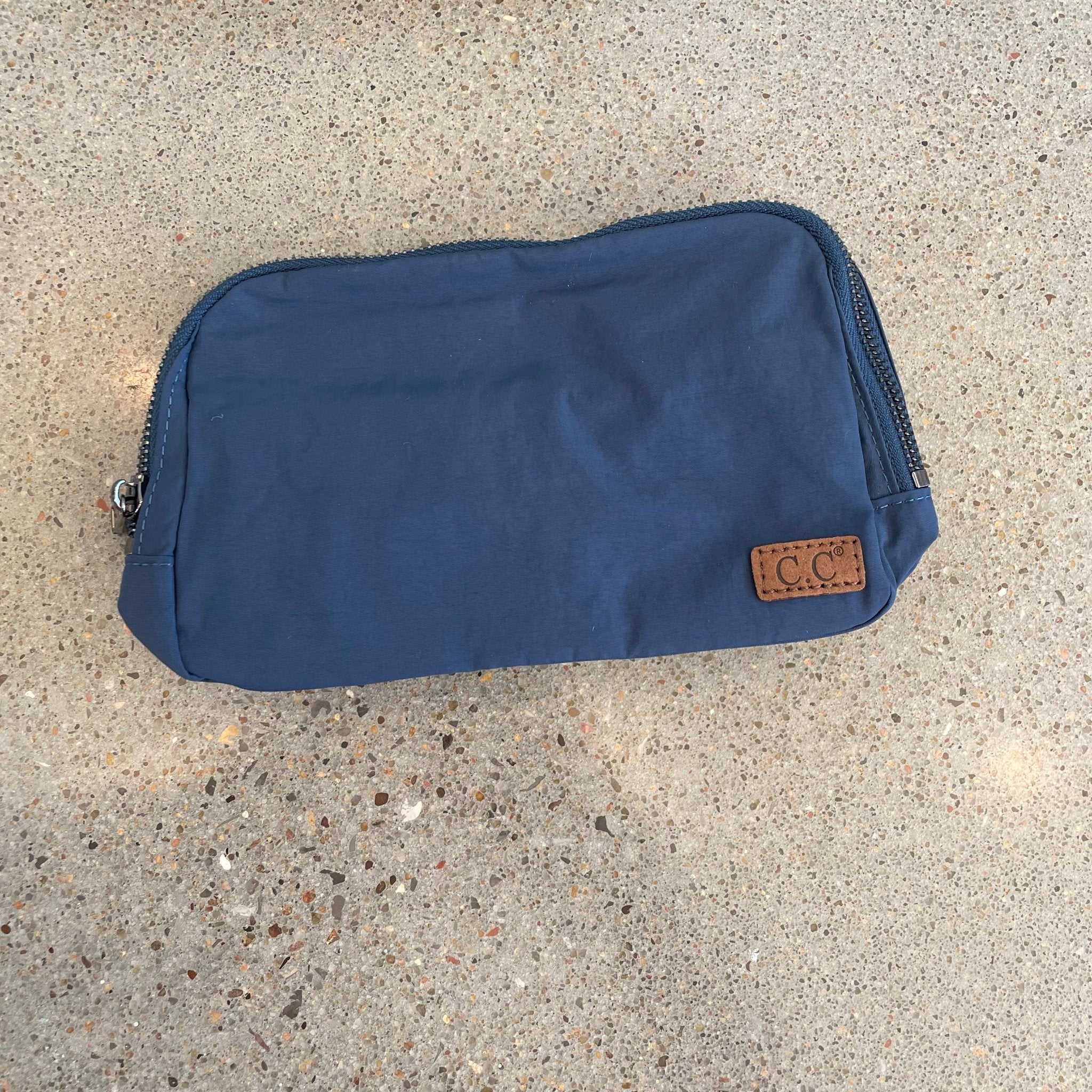 Fanny Pack - Wren Harper
