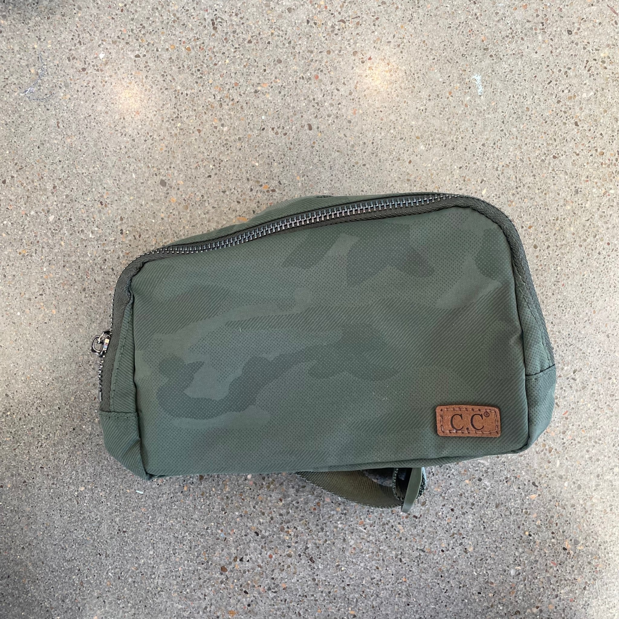 Fanny Pack - Wren Harper