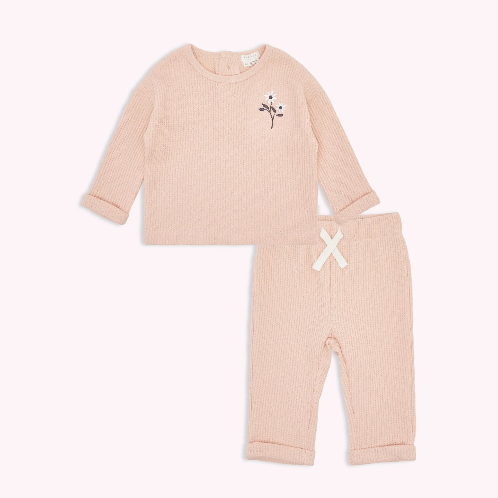 Flower Thermal Set - Wren Harper