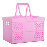 Foldable Storage Crate - Wren Harper