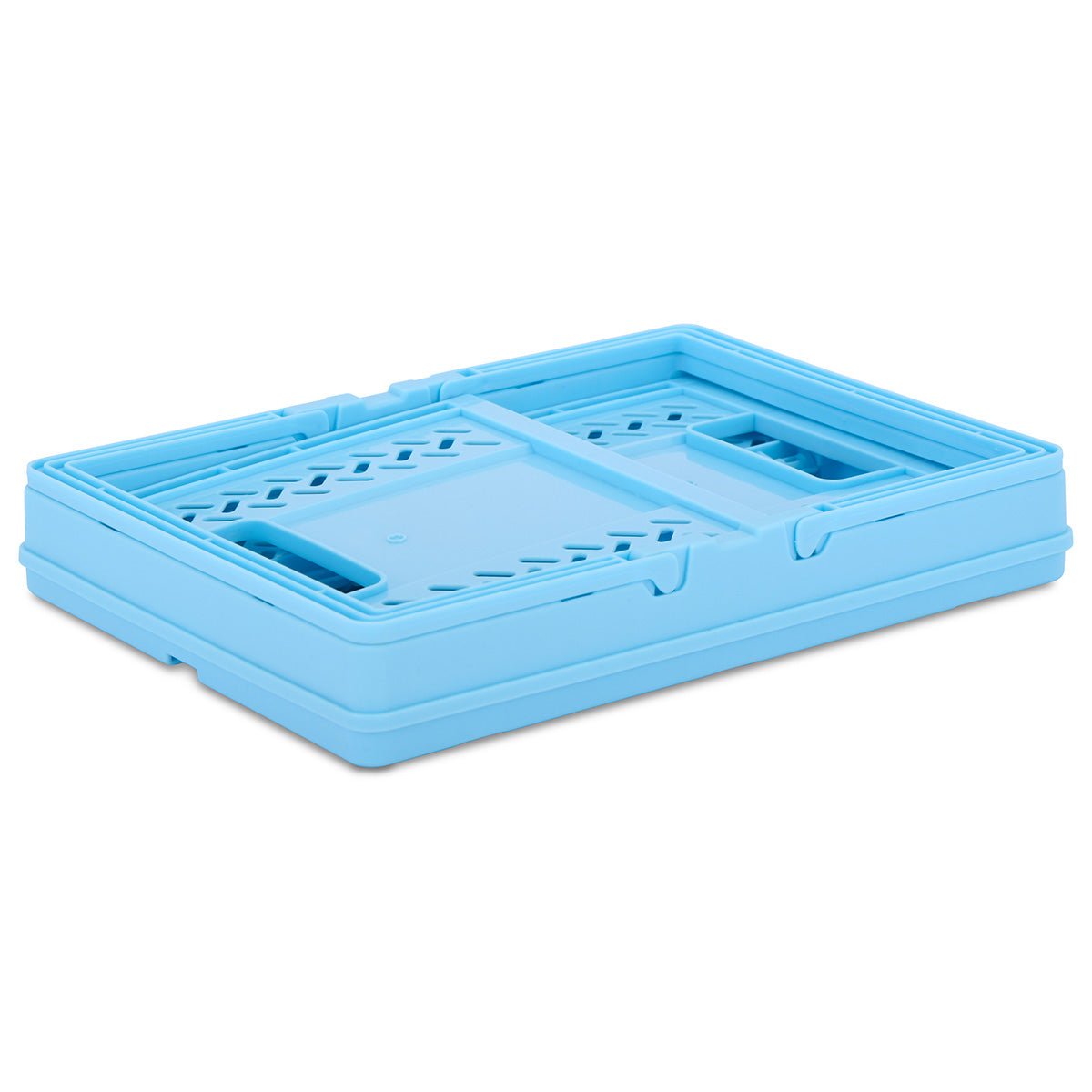 Foldable Storage Crate - Wren Harper