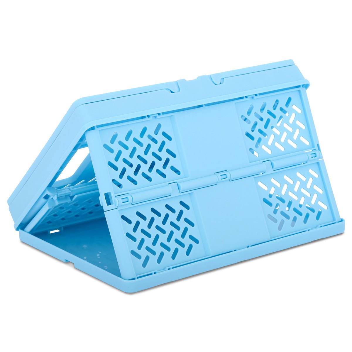 Foldable Storage Crate - Wren Harper