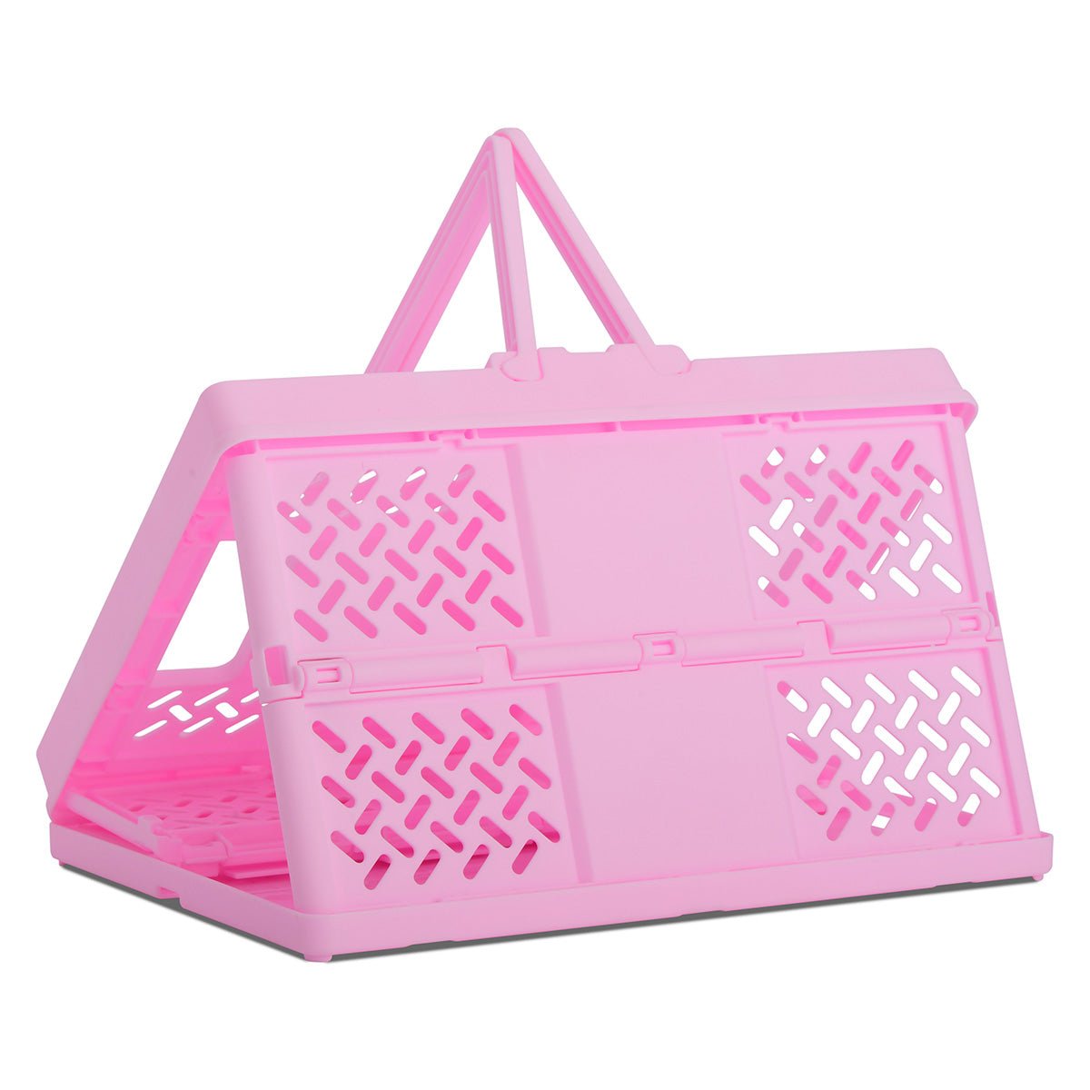 Foldable Storage Crate - Wren Harper