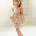 Franny Plaid Knit Set - Wren Harper