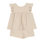 Franny Plaid Knit Set - Wren Harper