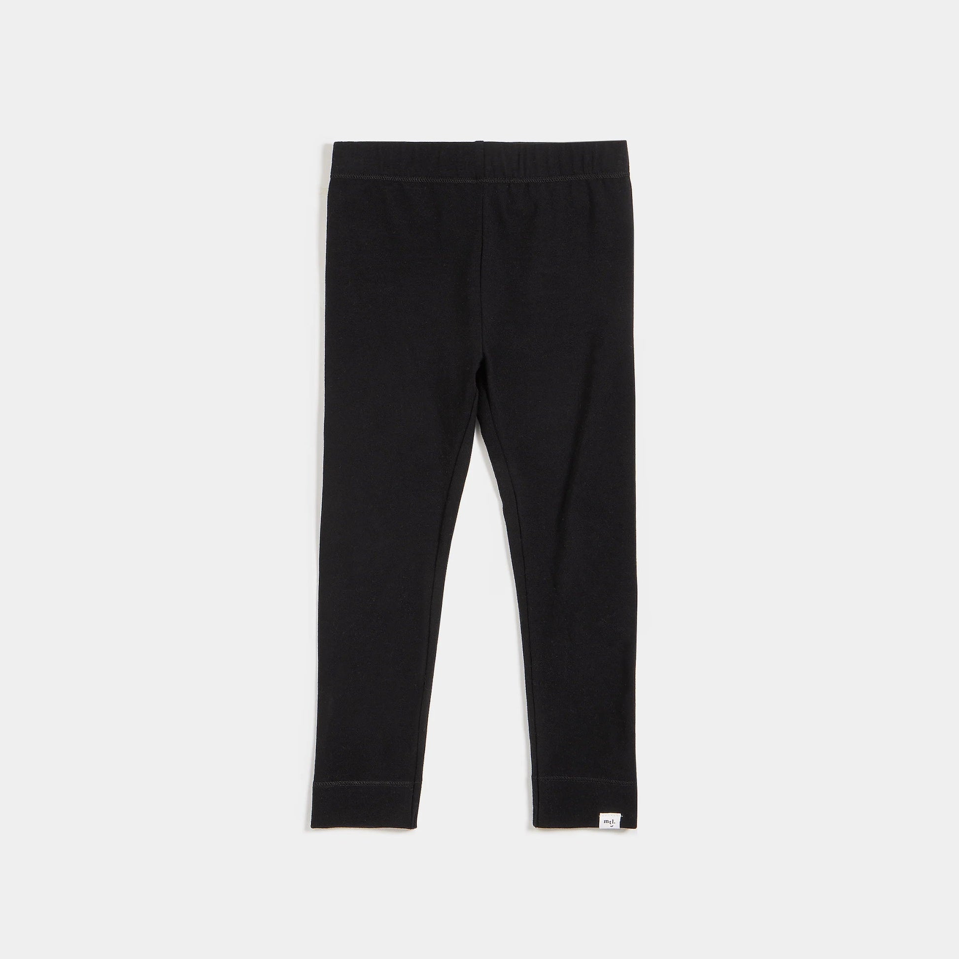 Girl Knit Leggings - Wren Harper