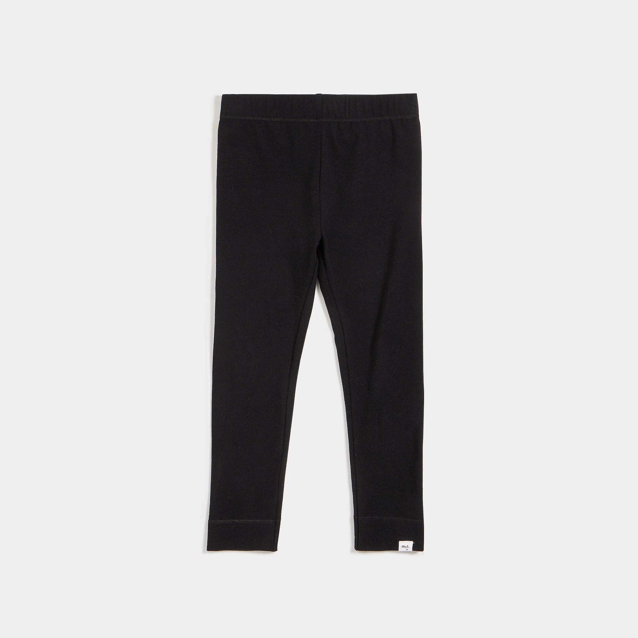 Girl Knit Leggings - Wren Harper