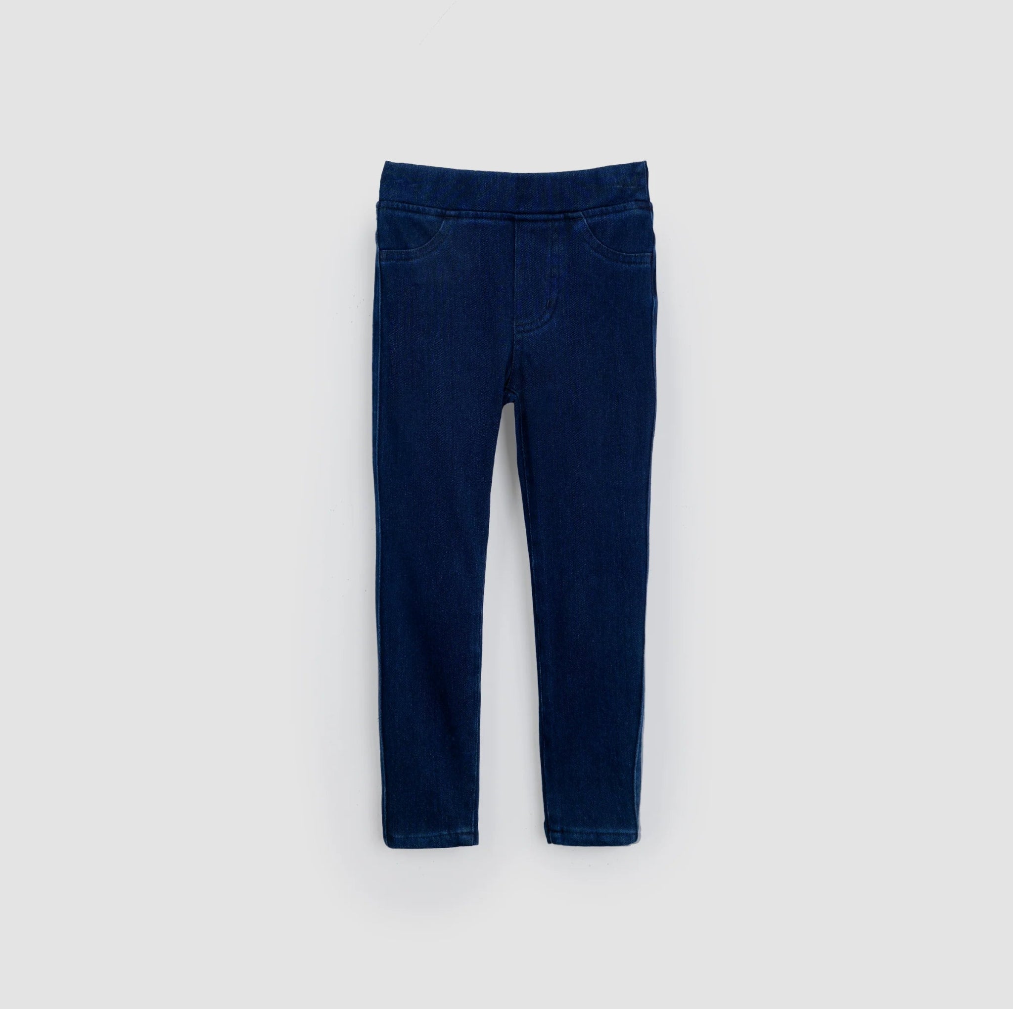 Girl Legging Woven - Wren Harper