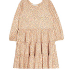 Golden Sunrise Dress - Wren Harper