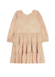Golden Sunrise Dress - Wren Harper