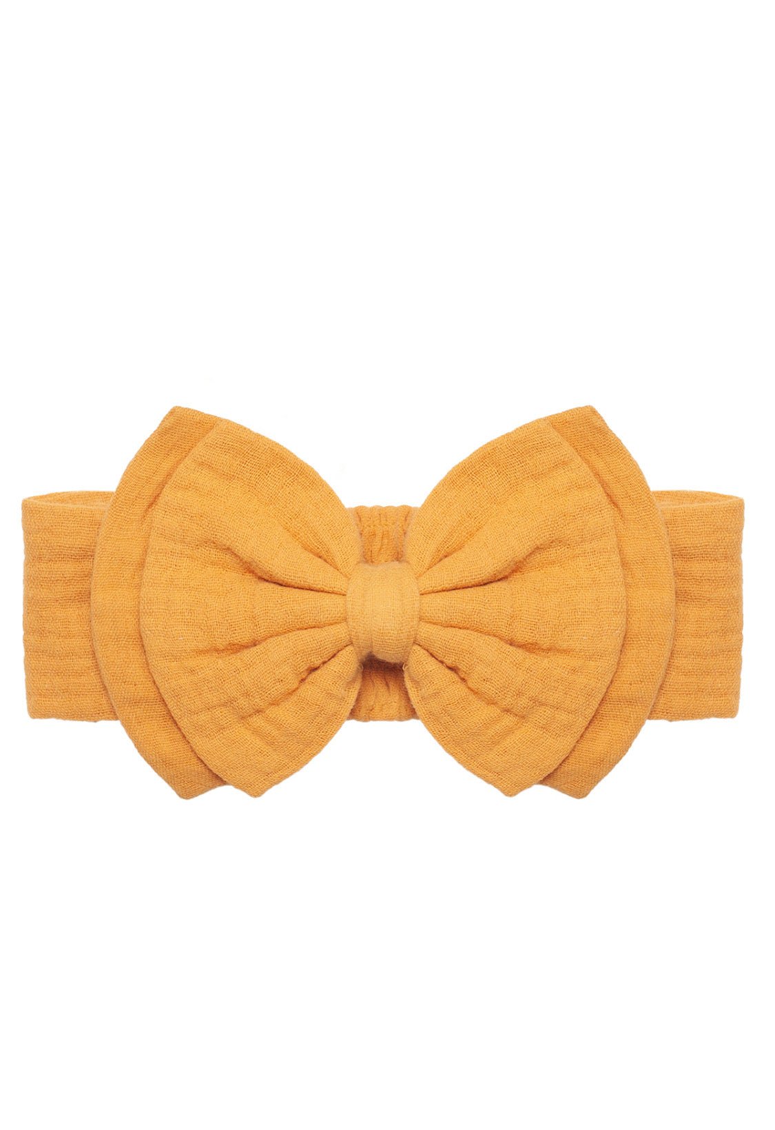 Golden Sunrise Hair Accessory - Wren Harper