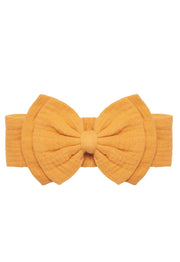Golden Sunrise Hair Accessory - Wren Harper
