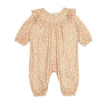 Golden Sunrise Romper - Wren Harper