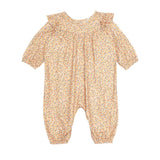 Golden Sunrise Romper - Wren Harper
