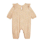 Golden Sunrise Romper - Wren Harper