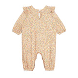 Golden Sunrise Romper - Wren Harper
