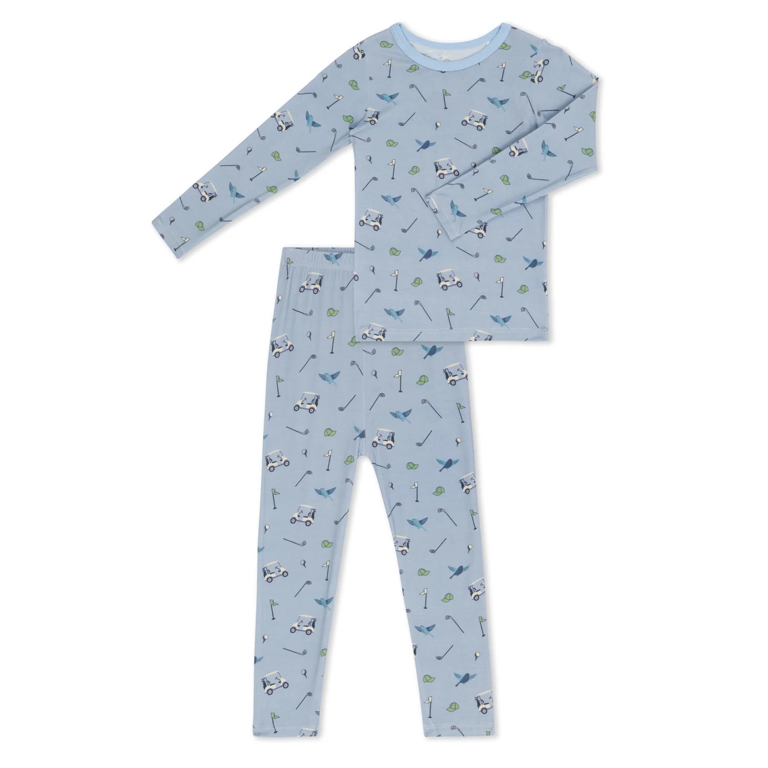 Golf Pajamas - Wren Harper