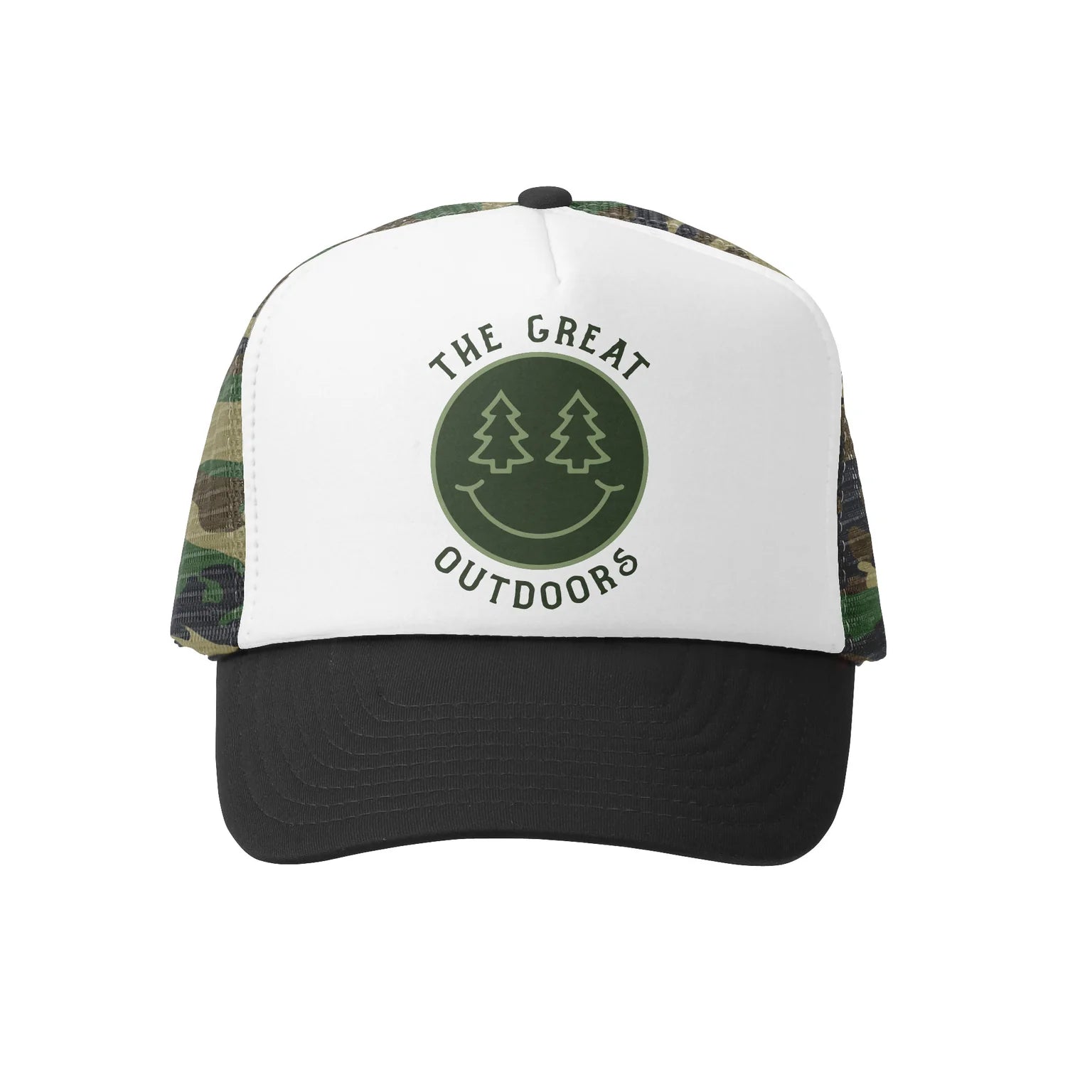 Great Outdoors Hat - Wren Harper