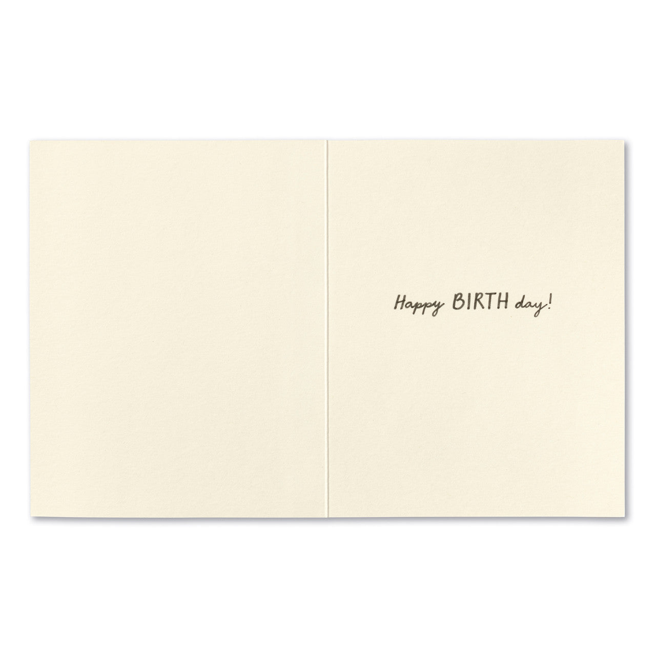 Happy Cake Day Card - Wren Harper