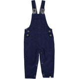 Harrison Cord Overalls - Wren Harper