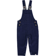 Harrison Cord Overalls - Wren Harper
