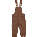 Harrison Cord Overalls - Wren Harper