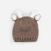 Hartley Deer Tan - Wren Harper
