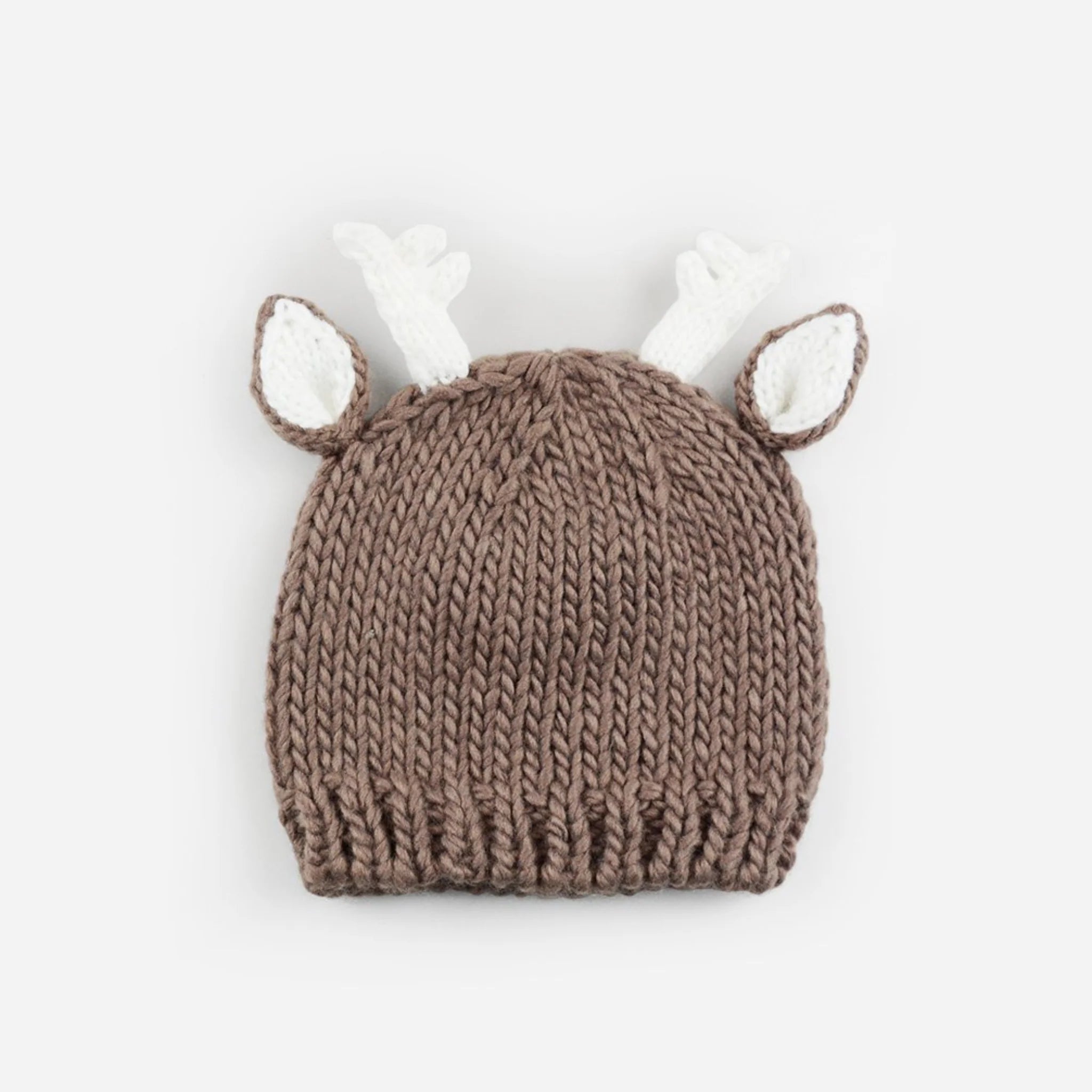 Hartley Deer Tan - Wren Harper