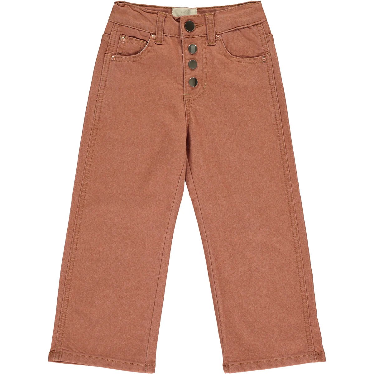 Hayden Wide Leg Pants - Wren Harper