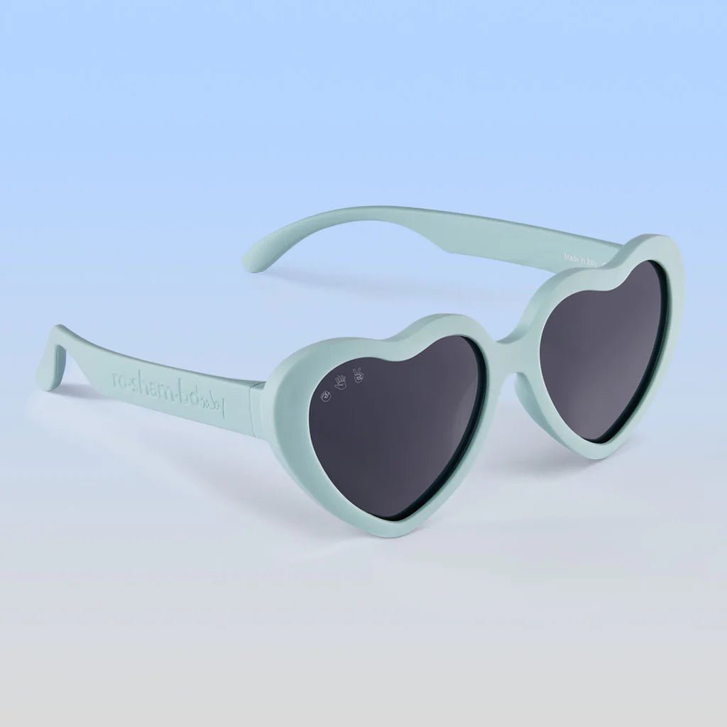Heart Splash Shades - Wren Harper