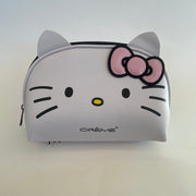 Hello Kitty Makeup Bag - Wren Harper