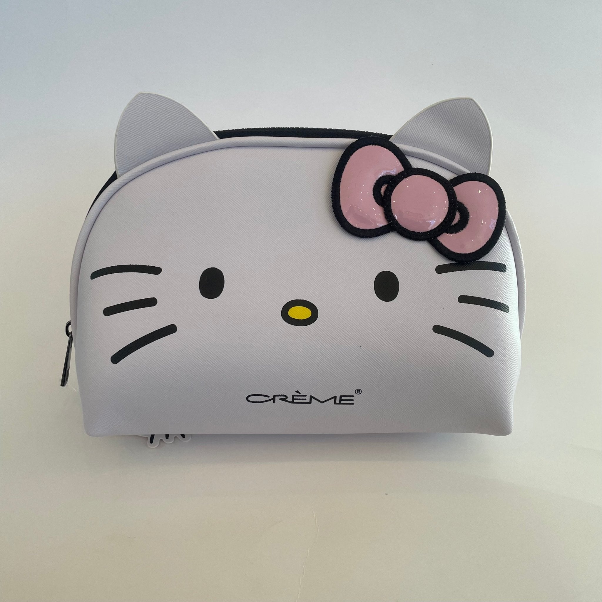 Hello Kitty Makeup Bag - Wren Harper