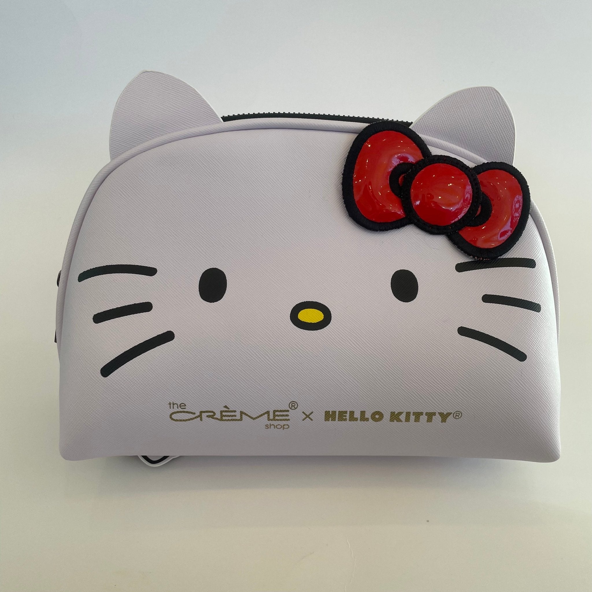 Hello Kitty Makeup Bag - Wren Harper