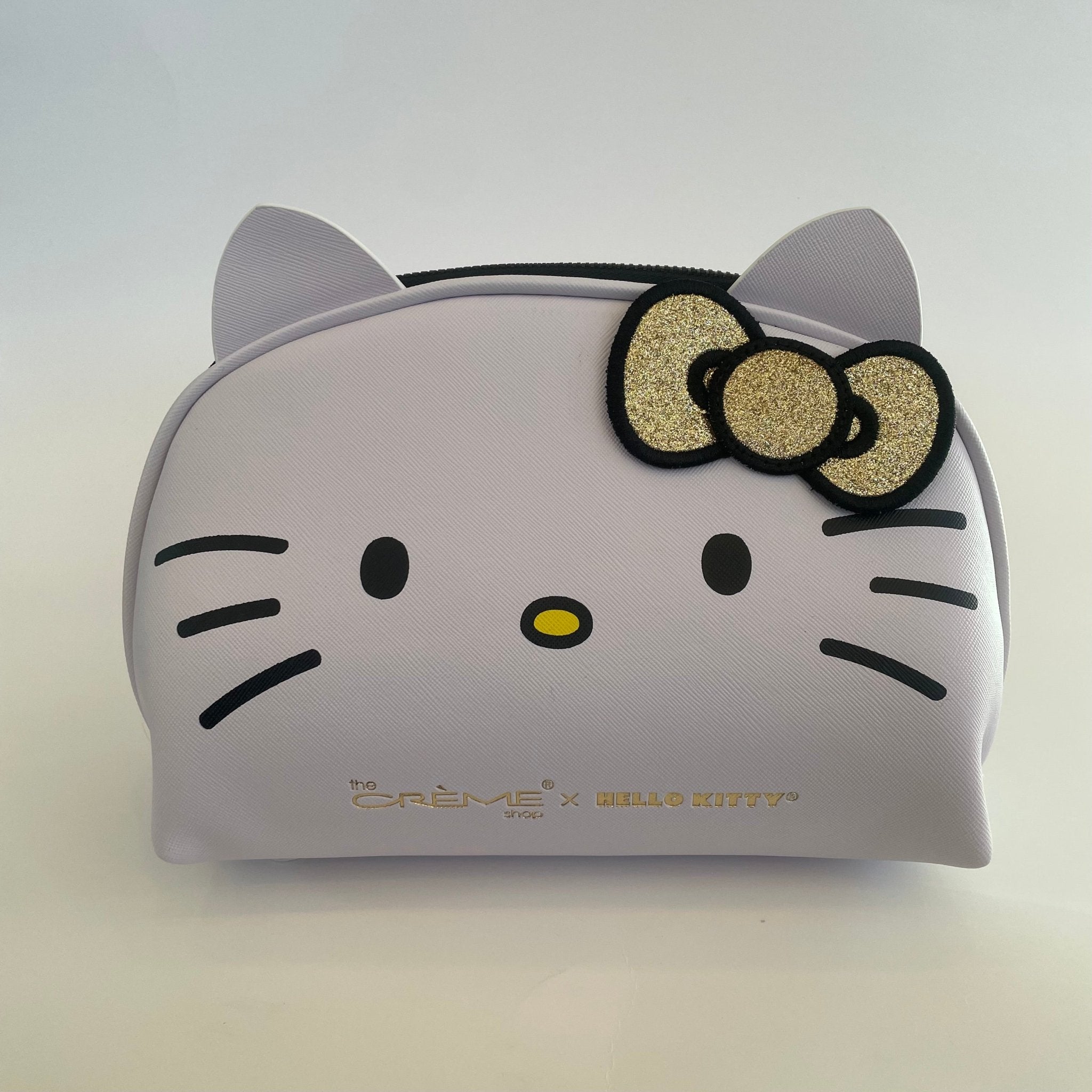 Hello Kitty Makeup Bag - Wren Harper