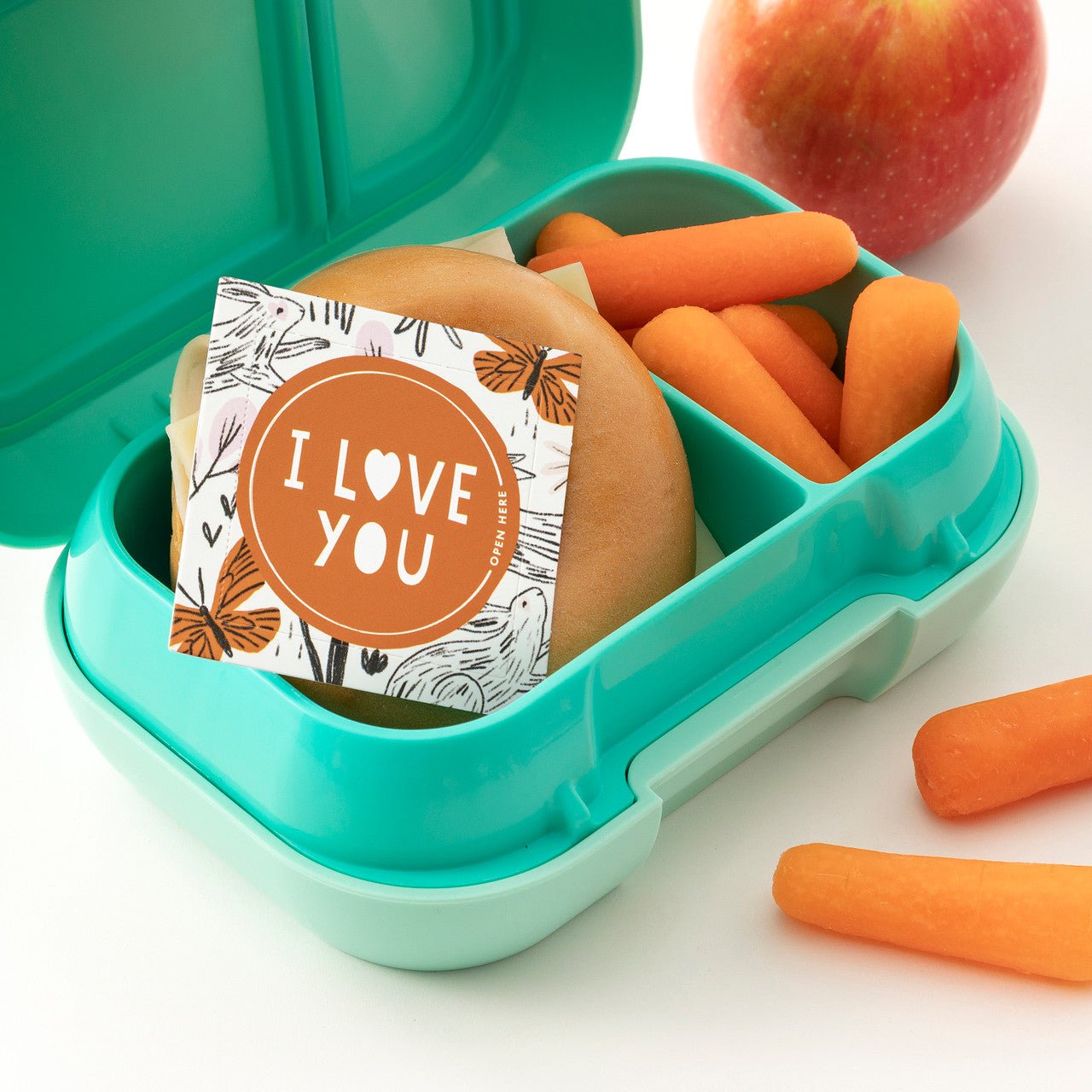 I Love You - Kids Thoughtfull - Wren Harper