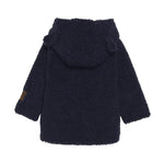 Jacket Bouchle with Lining - Wren Harper