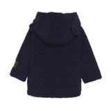Jacket Bouchle with Lining - Wren Harper