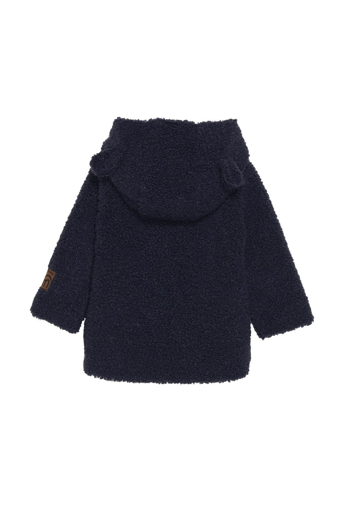 Jacket Bouchle with Lining - Wren Harper