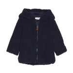 Jacket Bouchle with Lining - Wren Harper