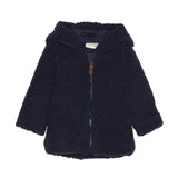 Jacket Bouchle with Lining - Wren Harper