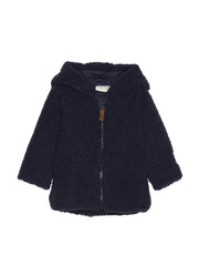 Jacket Bouchle with Lining - Wren Harper