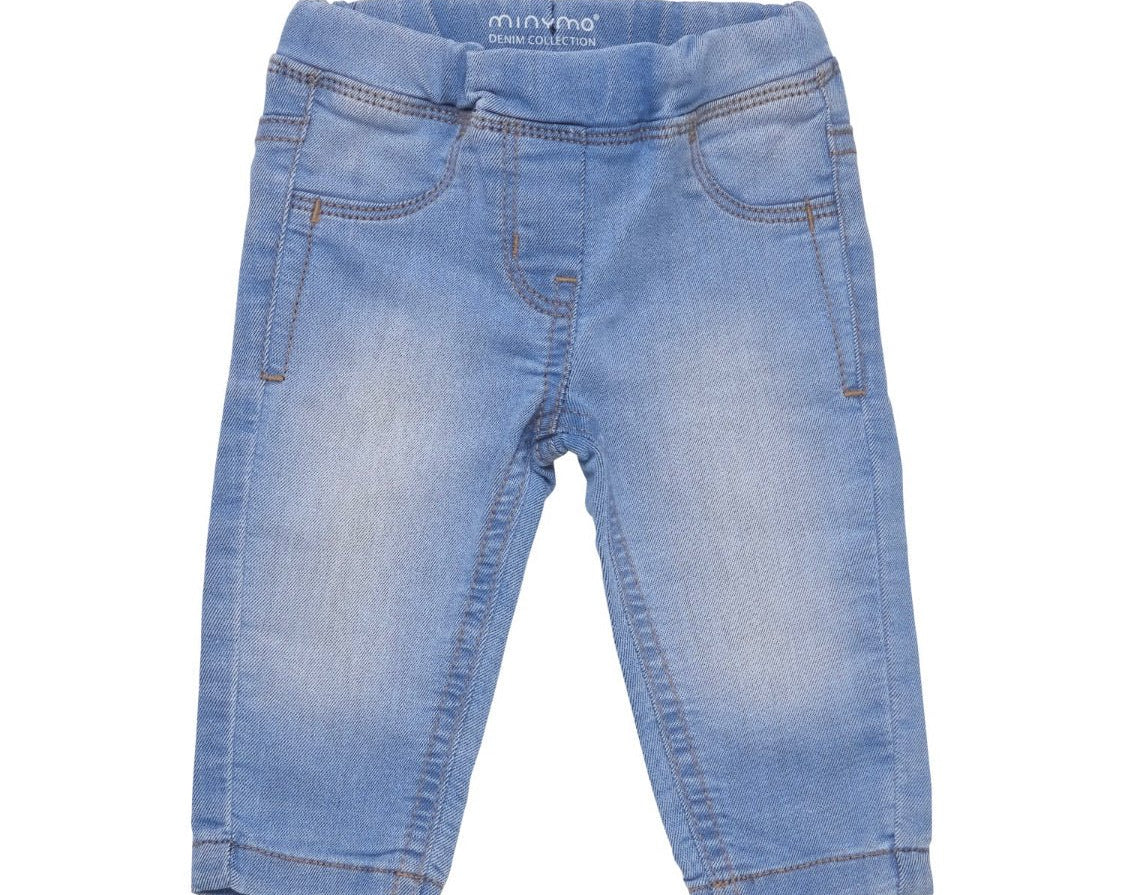 Jeans - Wren Harper