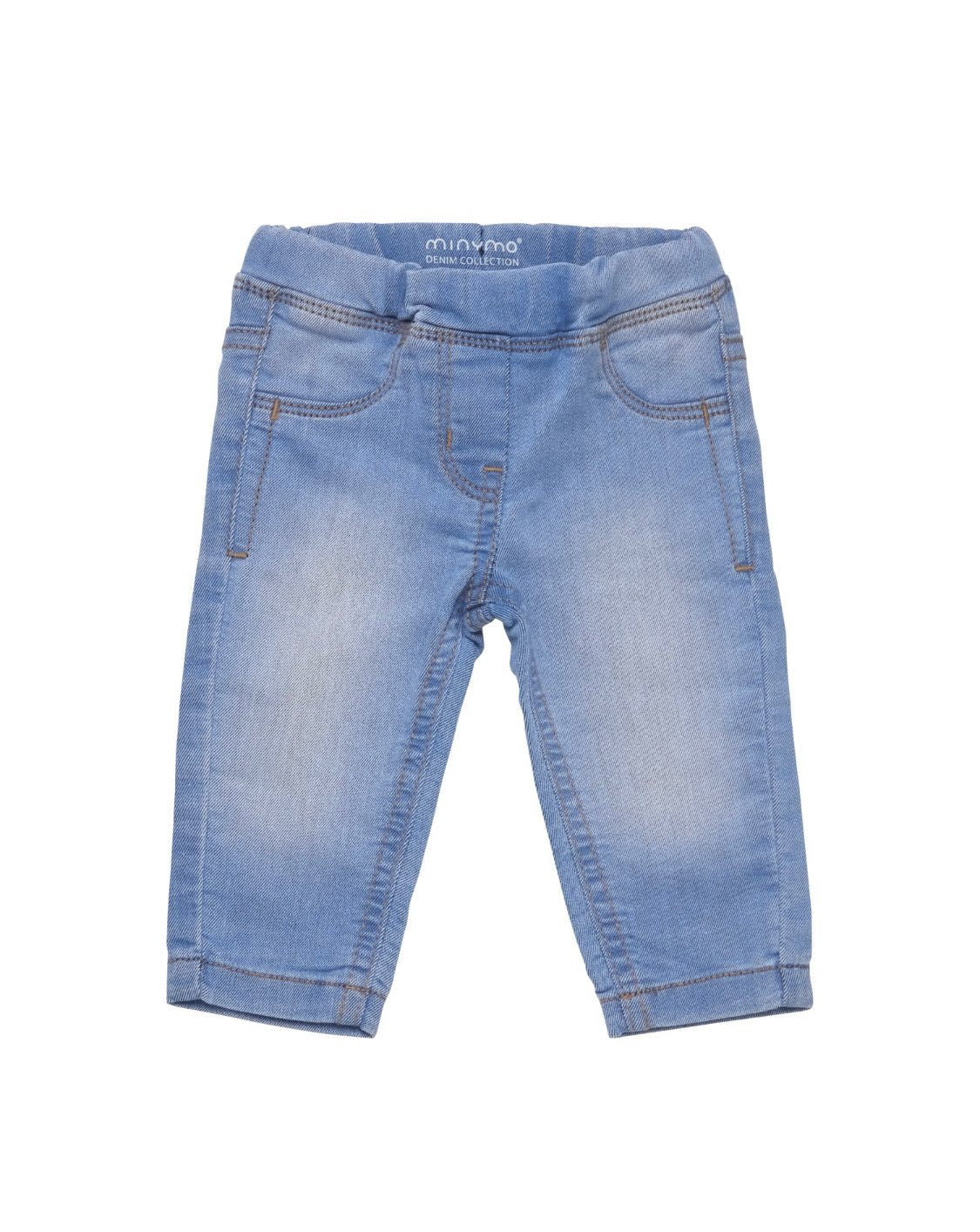 Jeans - Wren Harper