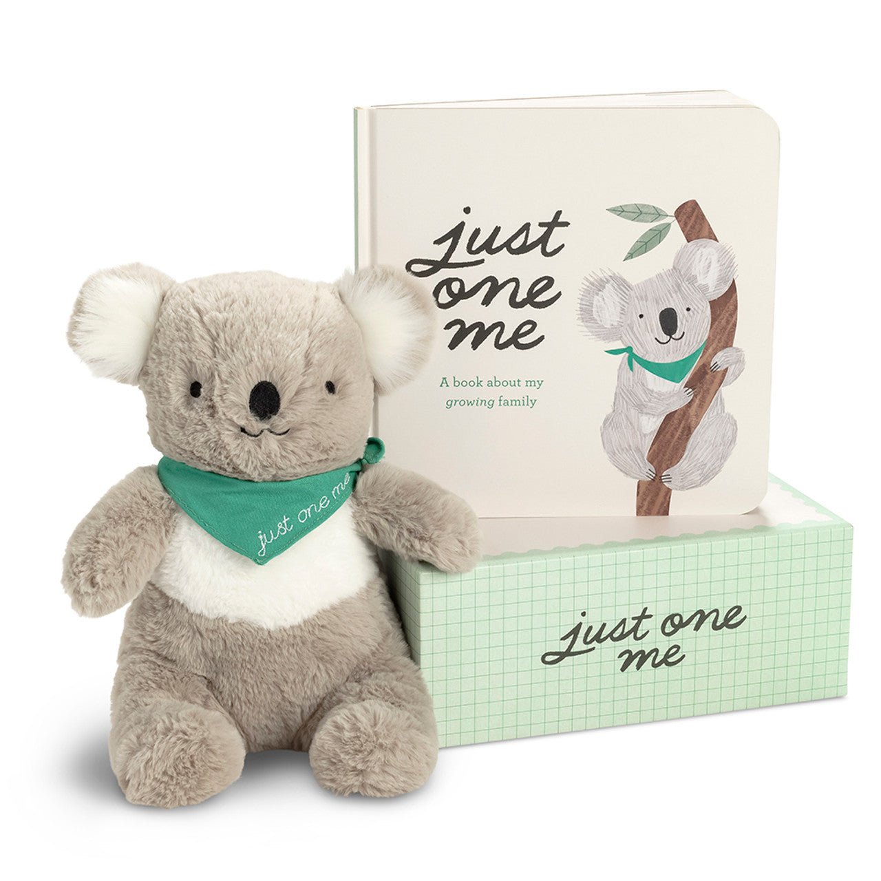 Just One Me - Sibling Gift Set - Wren Harper