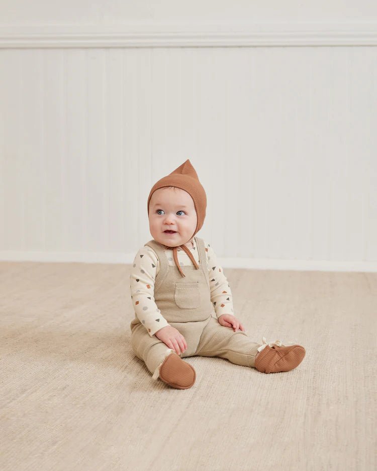 Knit Overall - Wren Harper