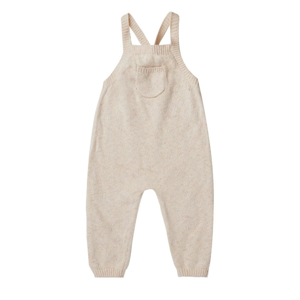 Knit Overall - Wren Harper