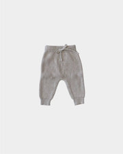 Knit Pants - Wren Harper