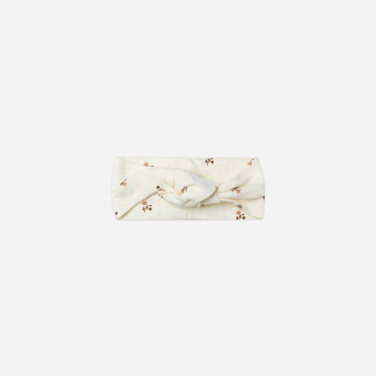 Knotted Headband - Wren Harper