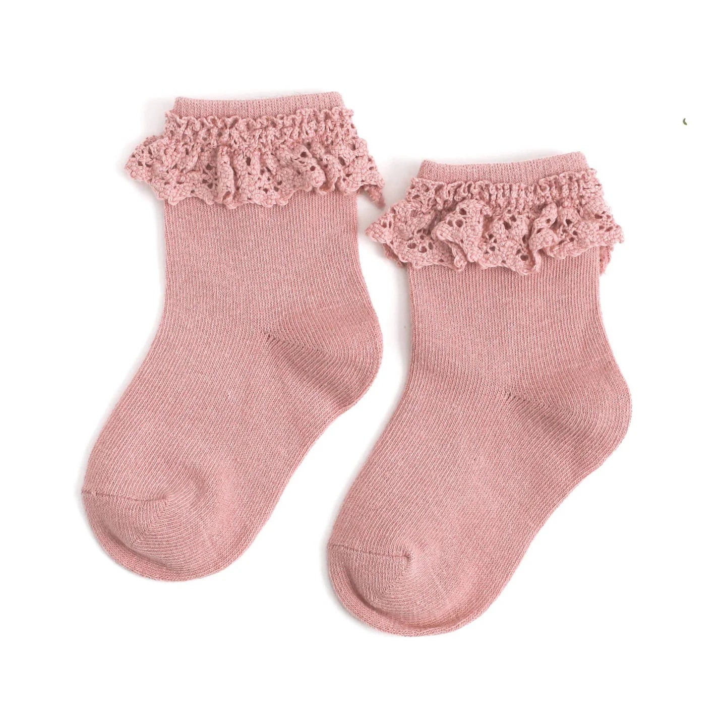 Lace Midi Sock - Wren Harper